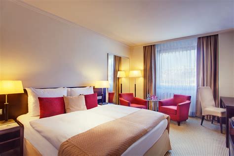 Стандартный номер | Crowne Plaza Bratislava