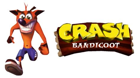 IGN Evolution: Crash Bandicoot