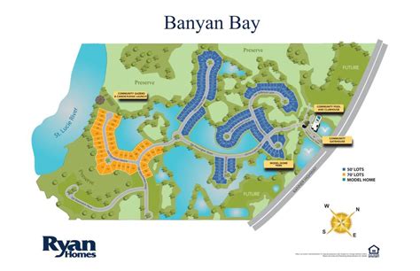 Banyan Bay in Stuart, FL | Prices, Plans, Availability