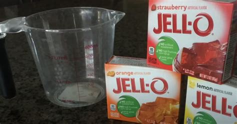 Can You Mix Jello Flavors? Read This First! - CanYouMix