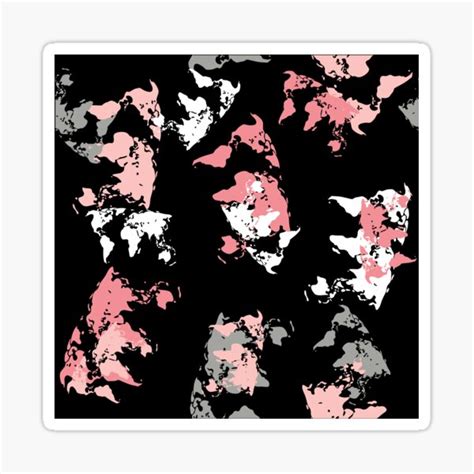 "World Map Design" Sticker for Sale by faxilas7 | Redbubble