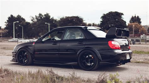 Subaru Impreza WRX, 1080P, JDM, Subaru Impreza WRX STi, Subaru Impreza, Subaru HD Wallpaper