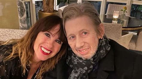 Shane MacGowan's wife asks for 'love and prayers' in hospital update - U105