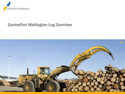 PPT - CentrePort Wellington Log Overview PowerPoint Presentation, free download - ID:1829522