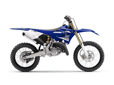 DIrt Bike Magazine | 2017 MX BUYER’S GUIDE, 125cc & SMALLER