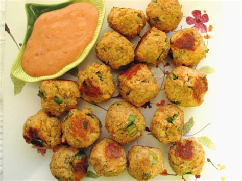 Baked salmon Balls Recipe - Food.com