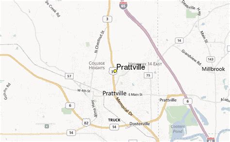 Prattville Weather Station Record - Historical weather for Prattville, Alabama