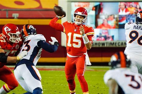 Denver Broncos vs. Kansas City Chiefs history: When was the last time the Broncos beat the Chiefs?