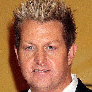 Gary Levox - Bio, Facts, Family | Famous Birthdays