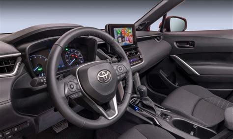 2025 Toyota Corolla Cross Price, Specs, Release Date - Inside The Hood