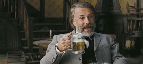 moviefilm: Best Supporting Actor 2012: Christoph Waltz - Django Unchained