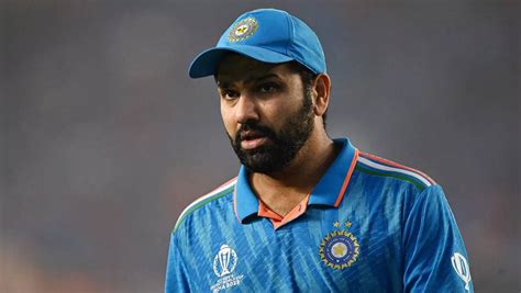 T20 World Cup 2024: Rohit Sharma 'First Choice' For India's Captaincy In T20 World Cup 2024 ...