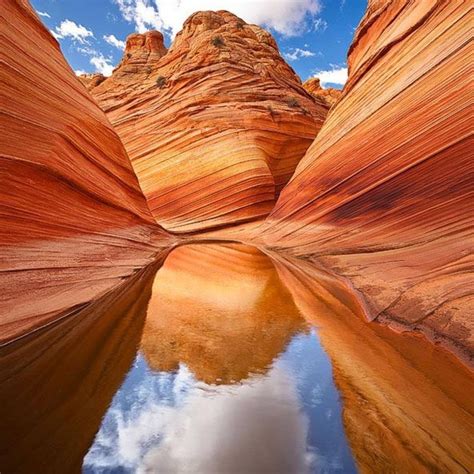 AMY ROSE YOGA — THE WAVE Healing Vortex, SEDONA, AZ. Located 125... | Arizona travel, The wave ...