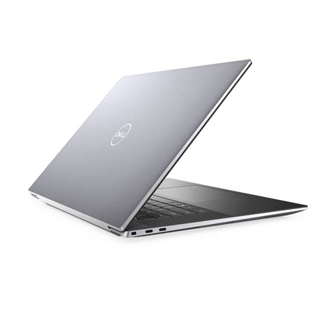 DELL Precision 5750 - 0YY3V laptop specifications