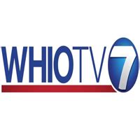 Watch WHIO TV News Live Stream - Channel 7 Ohio Online Streaming