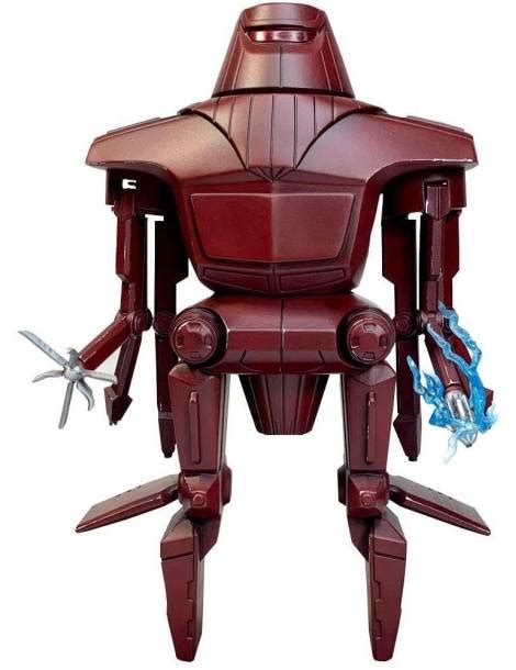 Comprar Figura Disney The Black Hole: Robot Maximilian 18 cm