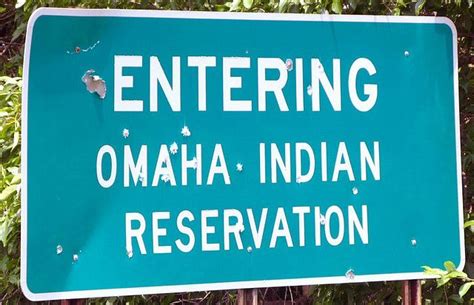 Omaha Indian Reservation | Sioux city, American pride, Omaha