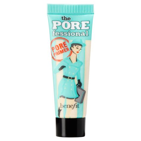 Benefit Cosmetics The POREfessional Pore Minimizing Primer | The Summit ...