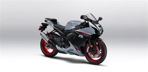 2023 Suzuki GSX-R600 / R600Z [Specs, Features, Photos] – Motos For The Win