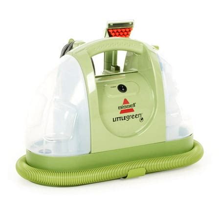 Bissell Little Green Portable Deep Cleaner, 14007 - Walmart.com