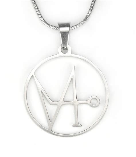 Archangel Gabriel Symbol