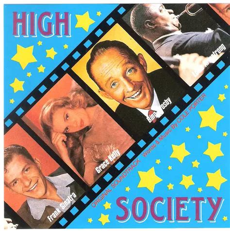 Louis Armstrong High society (Vinyl Records, LP, CD) on CDandLP