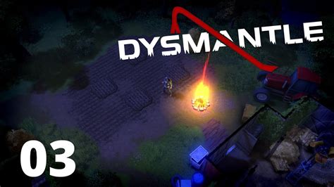 INFINITE FOOD GLITCH | Dysmantle E03 - YouTube