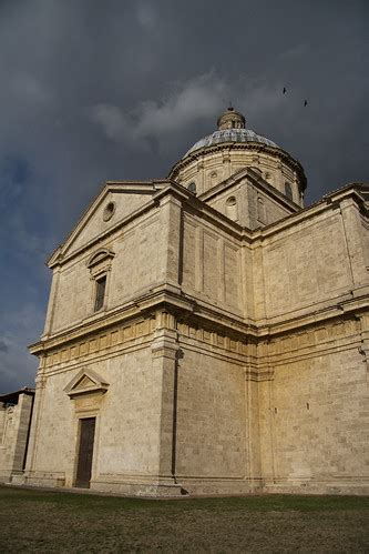 Montepulciano Cathedral | pushypenguin | Flickr