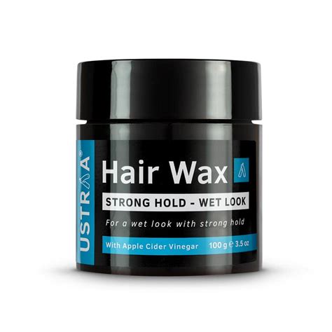 Top 10 Best Hair Wax Brands in India (September 2023)