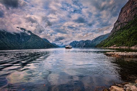 lysefjord Archives - TomFear - TomFear