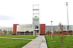 Metropolitan Community College - South Omaha Campus