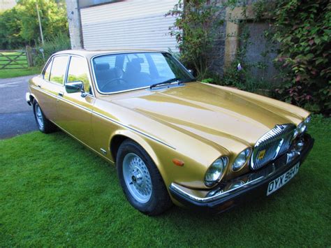 Classic Daimler Six Cars for Sale | CCFS