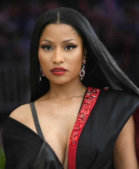 Nicki Minaj reportedly will not be testifying in her brother’s child ...