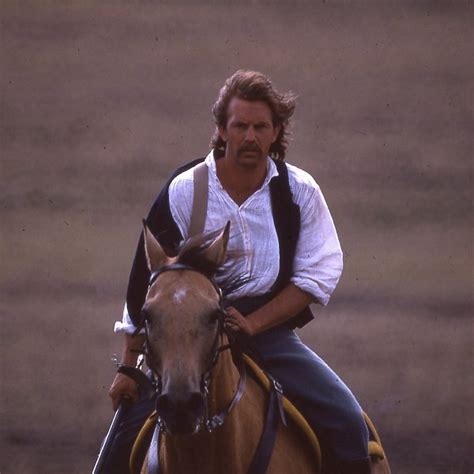 Yellowstone Star Kevin Costner Once Used His Cowboy Skills to Teach a Newcomer About Horse ...