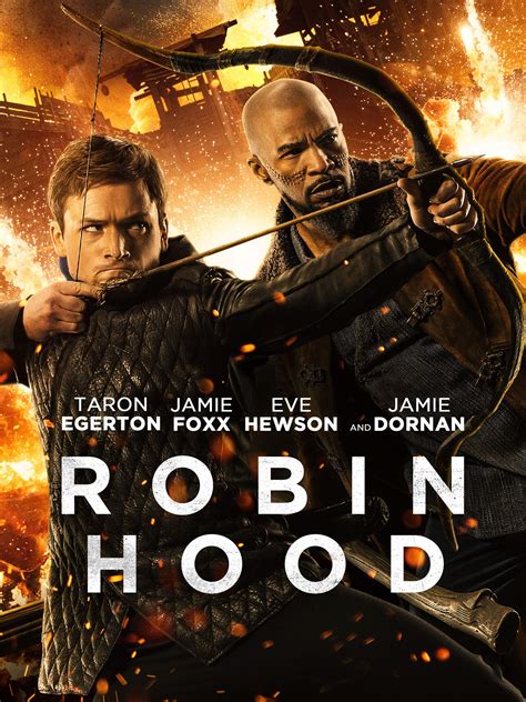 Watch Robin Hood (2018) (4K UHD) | Prime Video