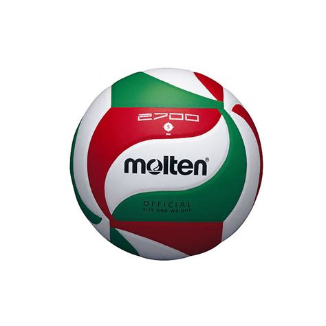 Topper Sports Malaysia - MOLTEN V5M-2700 VOLLEYBALL