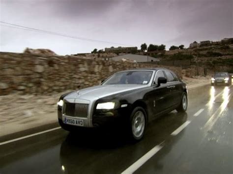 "Top Gear" Albania Road Trip (TV Episode 2011) - IMDb