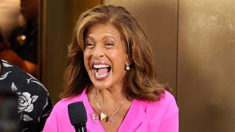 The Early Days Of Hoda Kotb's Career Were Marked With A Struggle Many Women Know Well