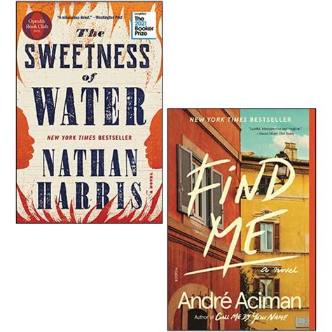 10 The Sweetness of Water Book Club Questions