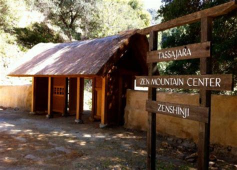 Roots of Watercourse Way: Tassajara Zen Center - Watercourse Way - Watercourse Way