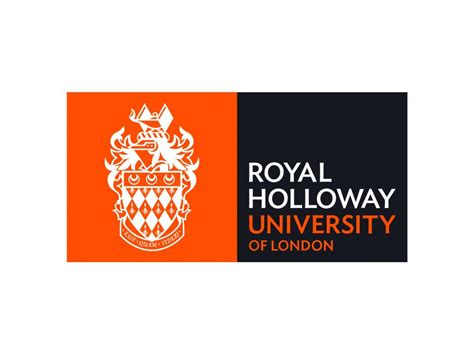 Royal Holloway University of London RHUL Logo PNG vector in SVG, PDF, AI, CDR format