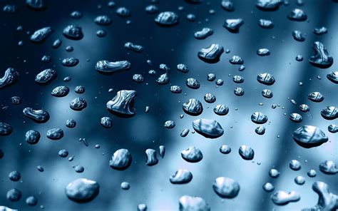 Water Droplets Wallpapers - Wallpaper Cave