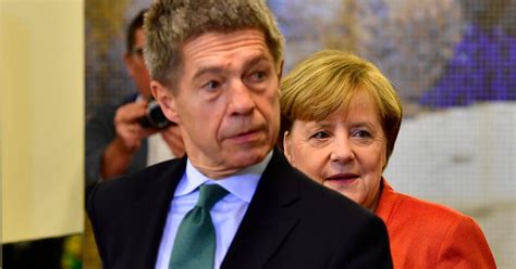 Joachim Sauer's Net Worth: Details About Angela Merkel’s Husband