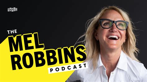 The Mel Robbins Podcast: Advice, Screwups and More | SiriusXM