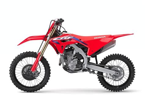 Honda CRF 250 R (2023), prezzo e scheda tecnica - Moto.it