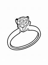 Ring Coloring Pages  AusmalbilderFurKinderde sketch template