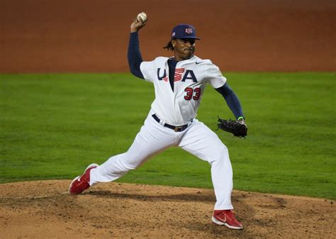 USA to Upset Home Favorites in Olympic Baseball