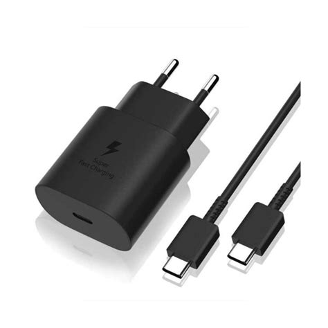 Samsung Travel Adapter Head