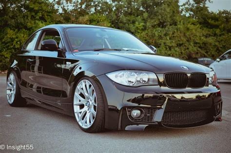 BMW 1 Series E82