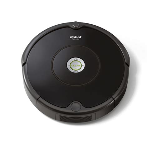 iRobot Roomba 606 - Vacuuming Robot - iRobot Thailand